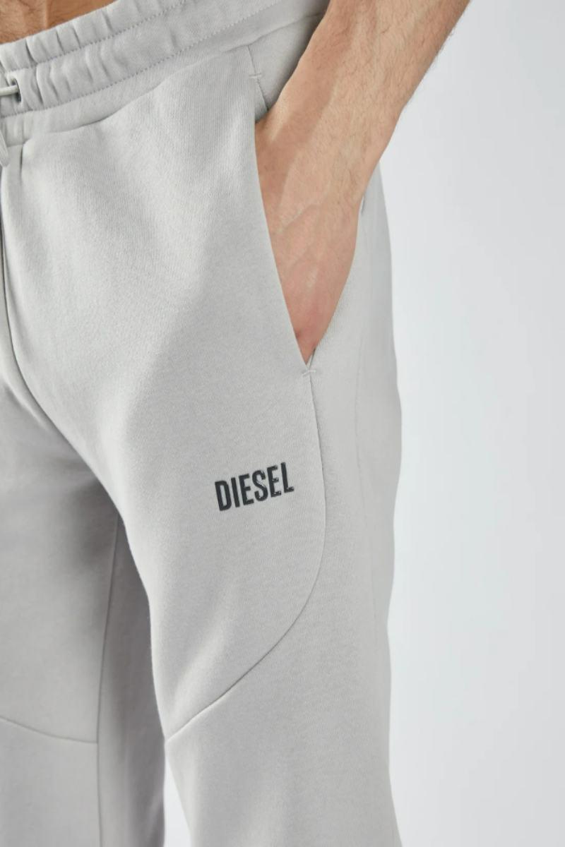 Diesel Esteban Jogger Distance Grey