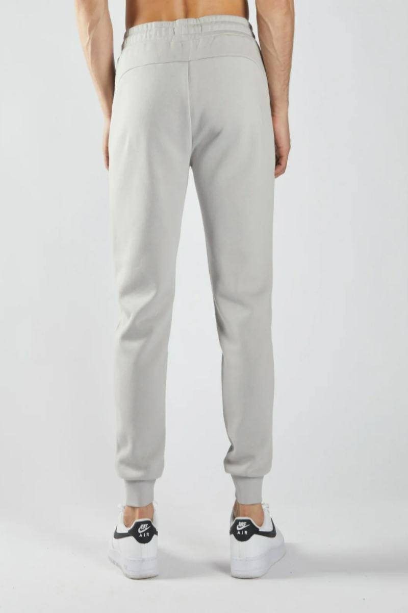 Diesel Esteban Jogger Distance Grey