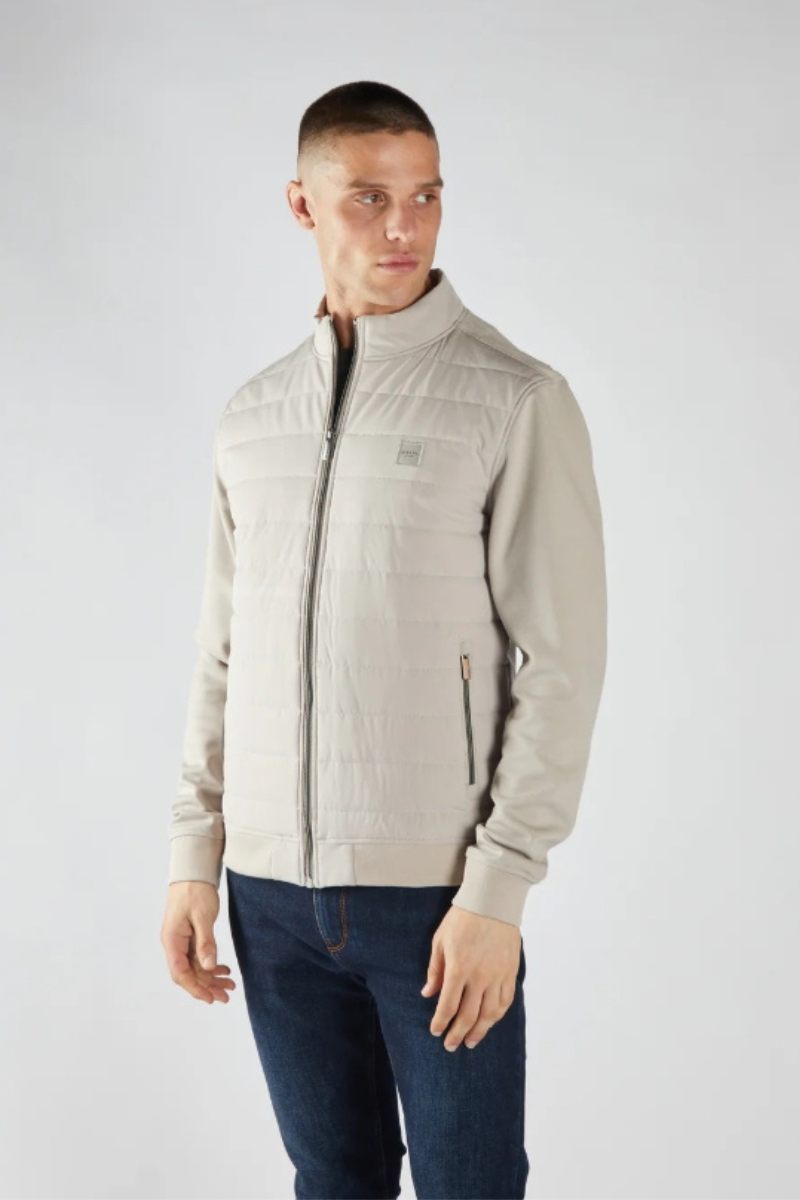 Diesel Ralph Jacket Beachcomb