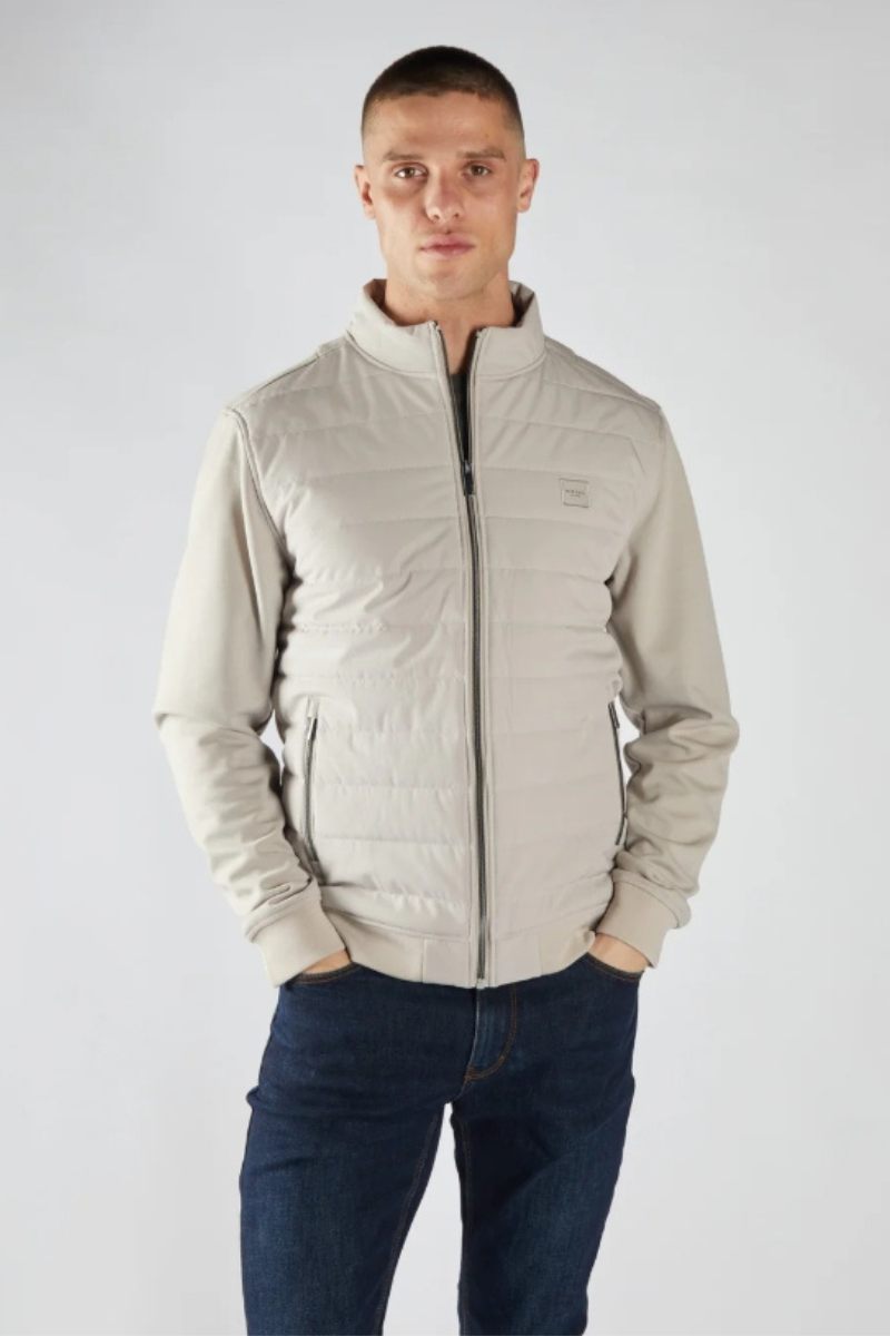 Diesel Ralph Jacket Beachcomb