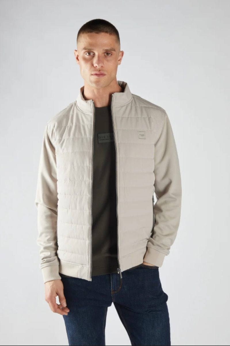 Diesel Ralph Jacket Beachcomb