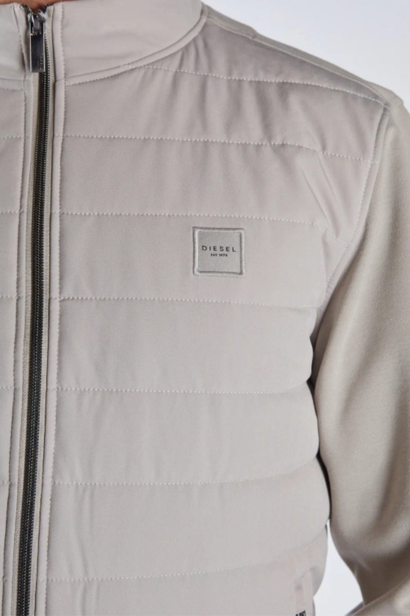 Diesel Ralph Jacket Beachcomb