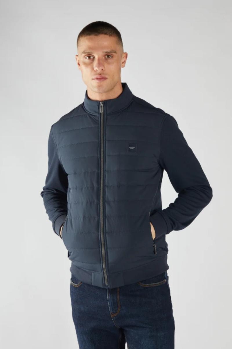Diesel Ralph Jacket Navy