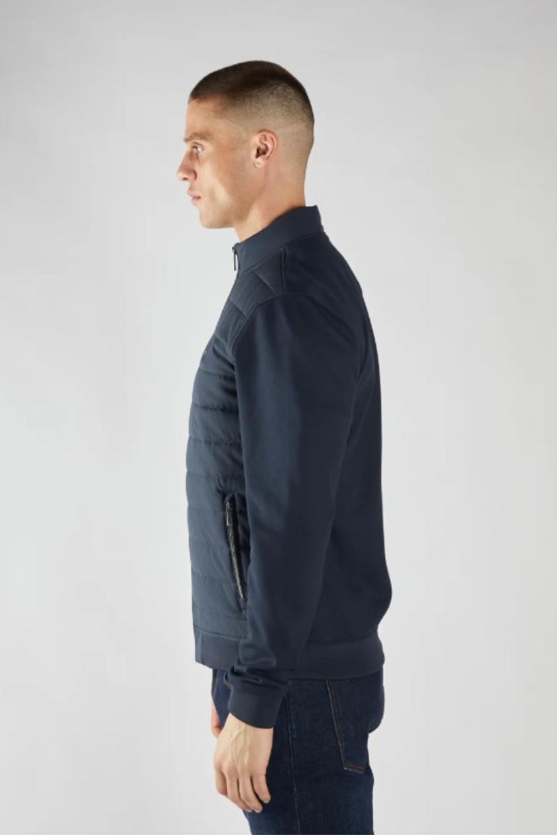 Diesel Ralph Jacket Navy