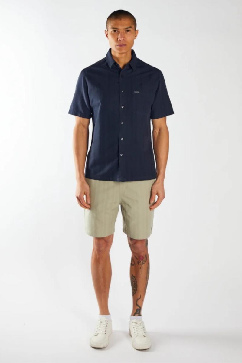 Diesel Renato Shirt Navy