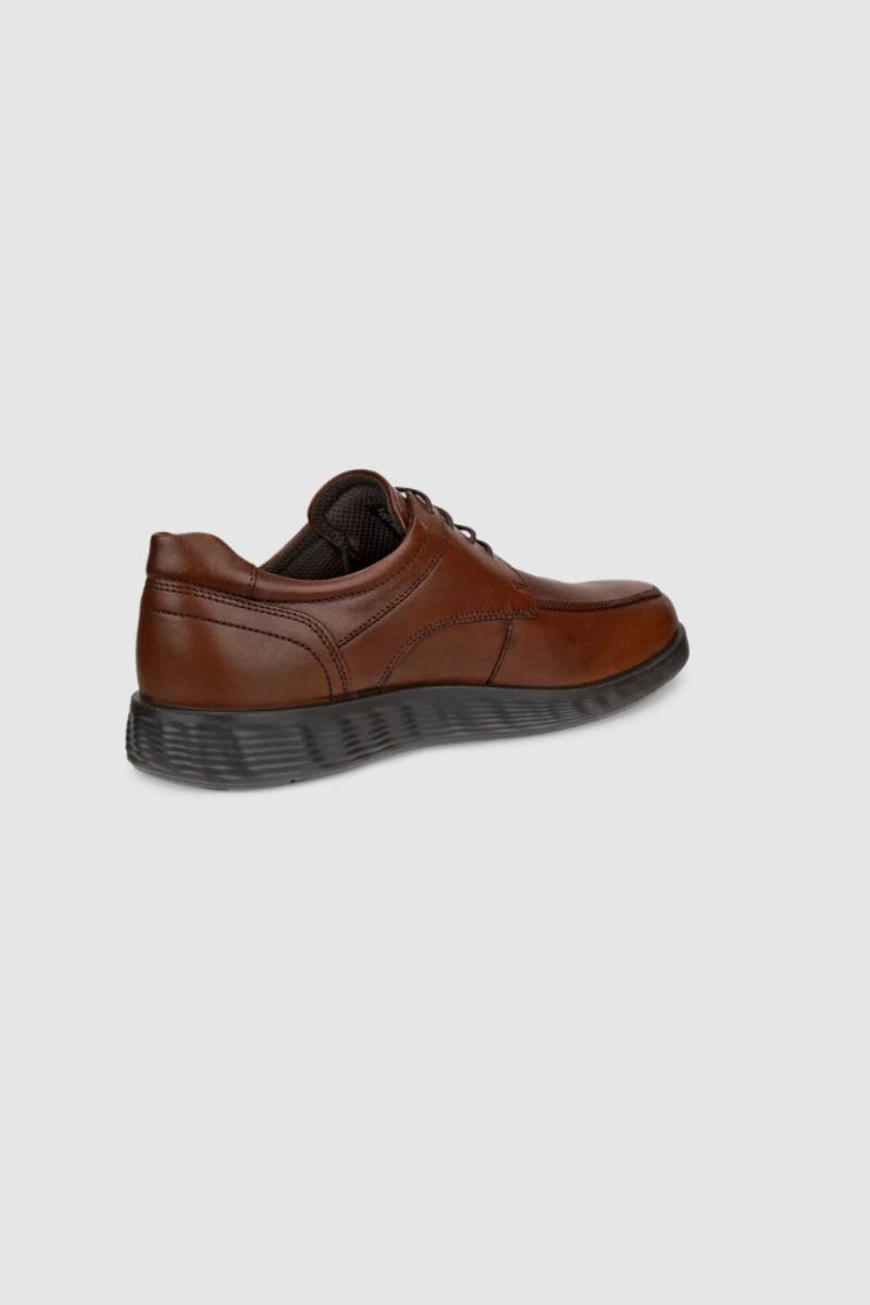 Ecco 520324 S Lite Hybrid Shoe Cognac