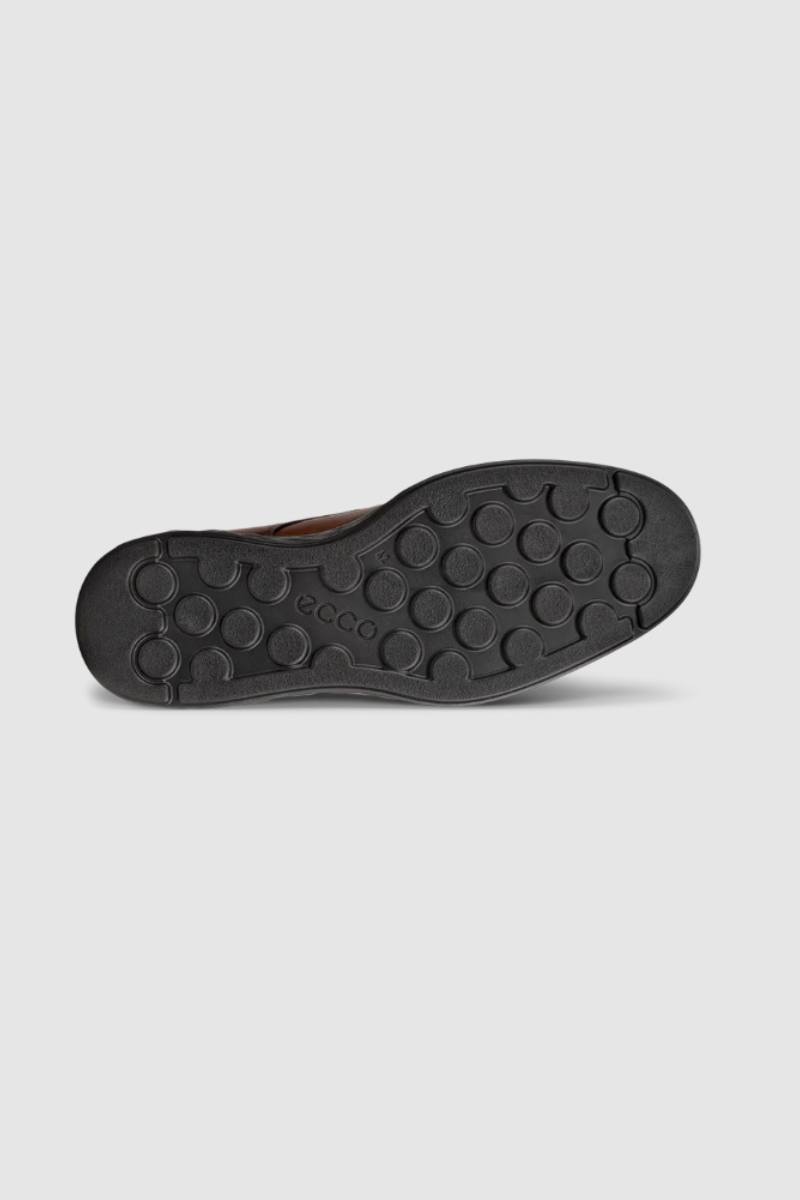 Ecco 520324 S Lite Hybrid Shoe Cognac