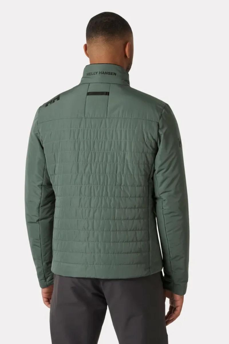 Helly Hansen Crew Insulator Jacket Catus