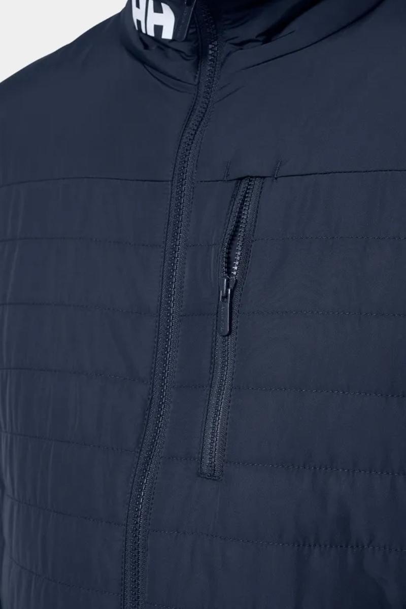 Helly Hansen Insulator Navy Jacket