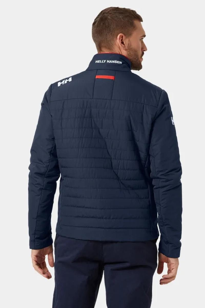 Helly Hansen Insulator Navy Jacket