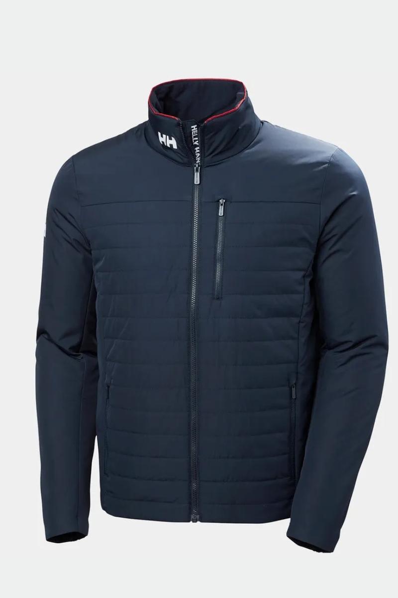Helly Hansen Insulator Navy Jacket