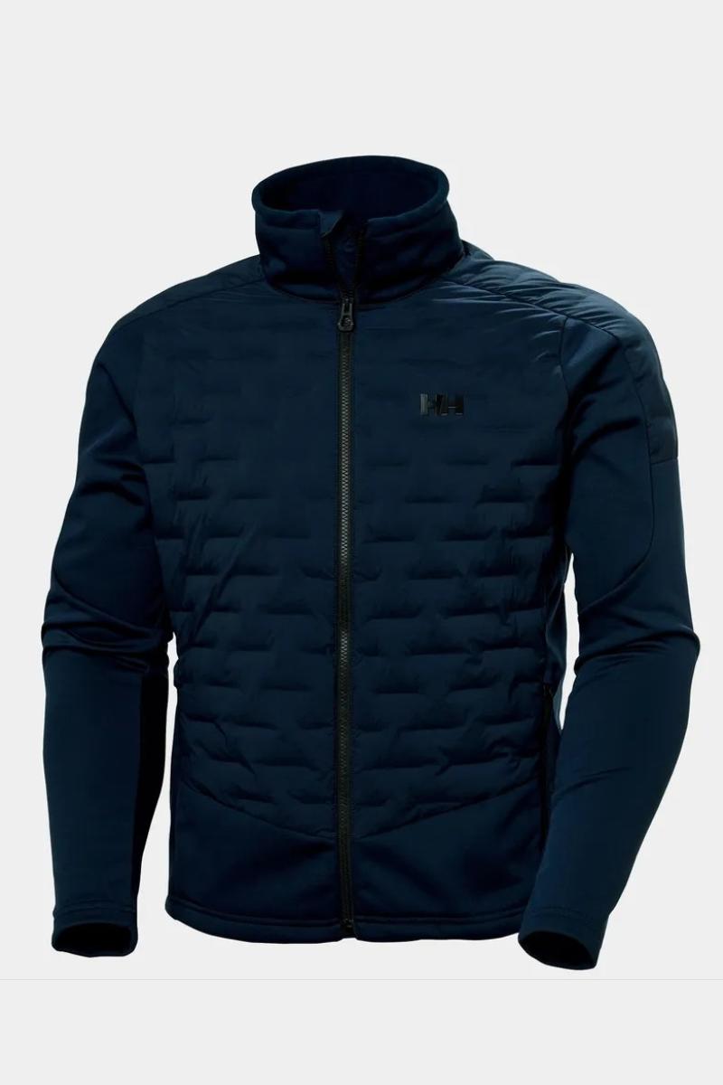 Helly Hansen Hybrid Stretch Insulator Navy