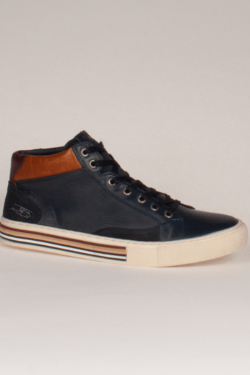 Lloyd &amp; Pryce Cobner Shoe Storm