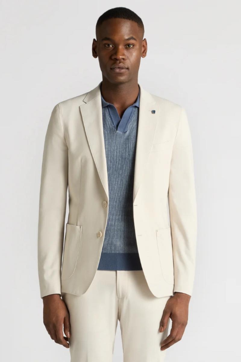 Remus 12680 Napoli Stone Jacket 91