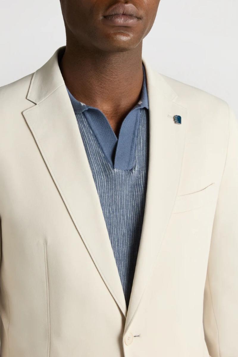 Remus 12680 Napoli Stone Jacket 91