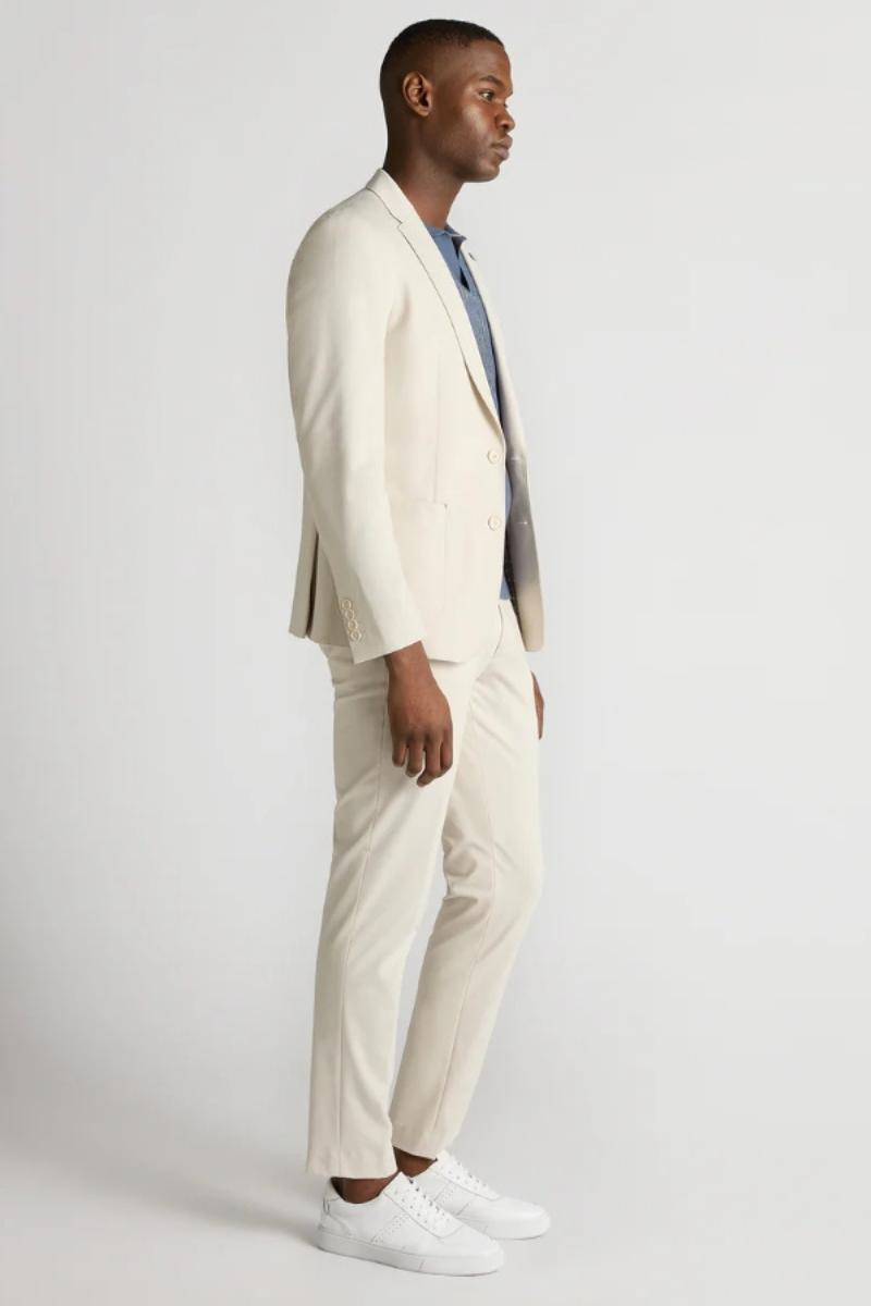 Remus 12680 Napoli Stone Jacket 91