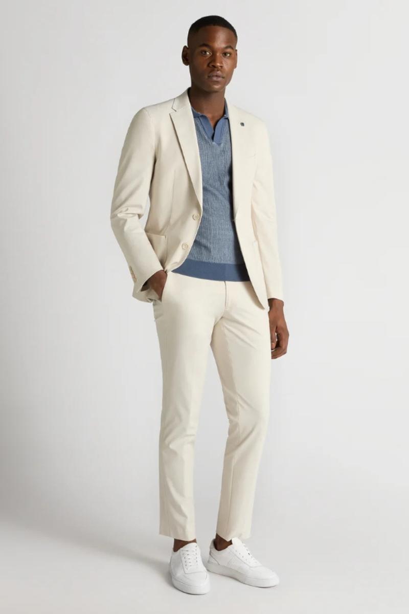 Remus 12680 Napoli Stone Jacket 91
