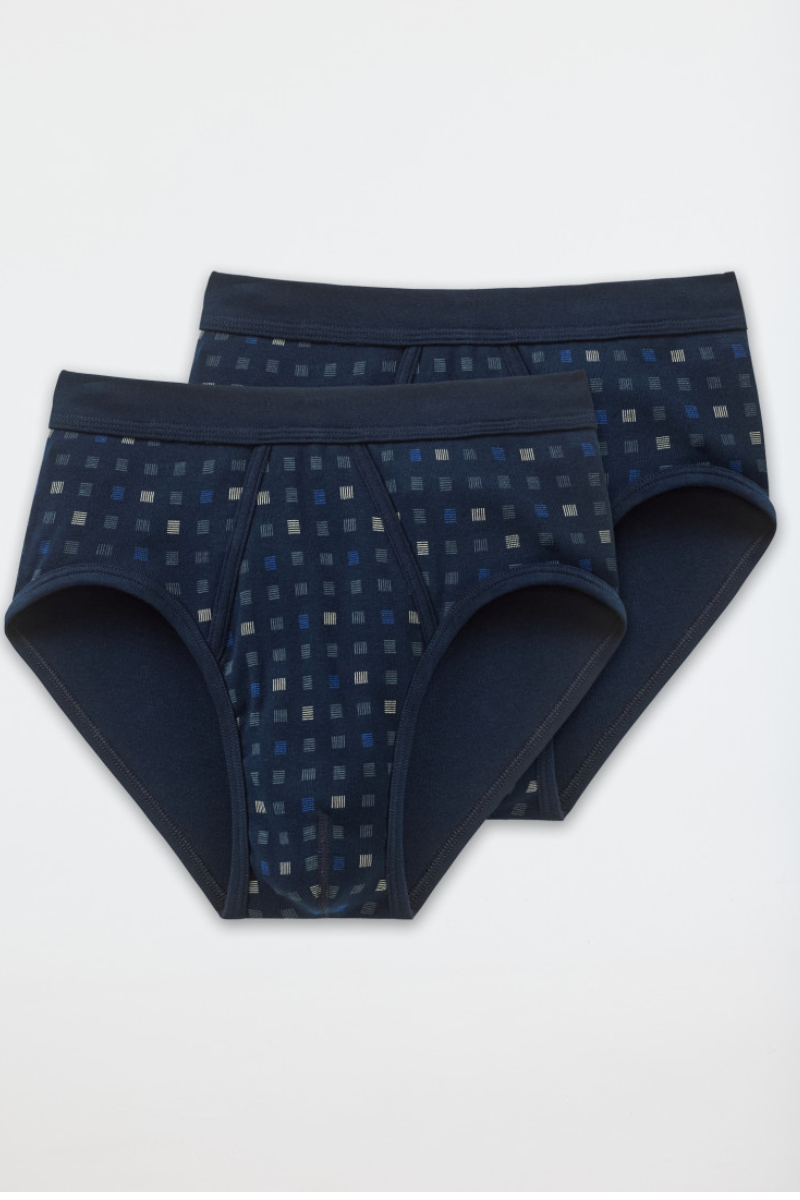 Schiesser Sport Brief 2Pack