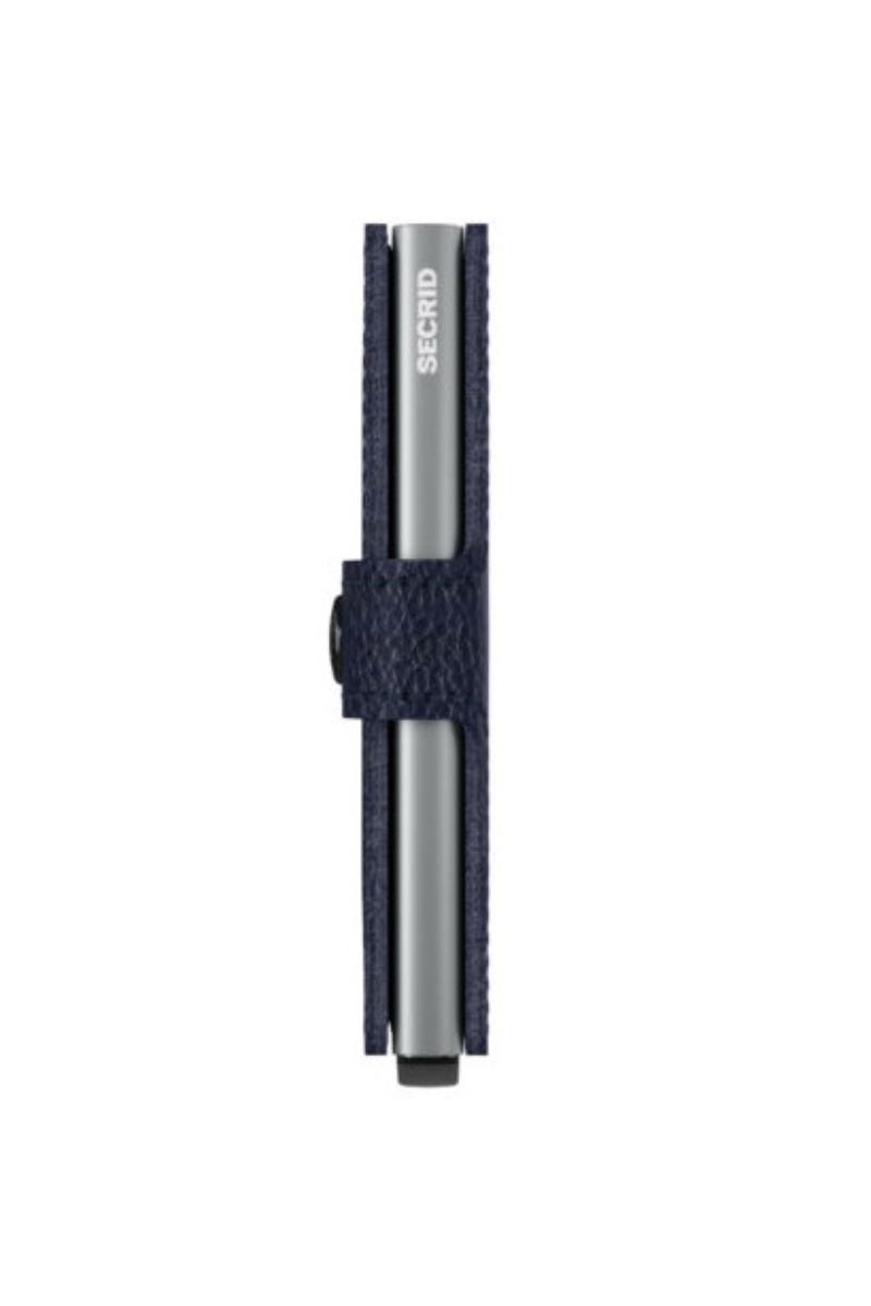Secrid MST Wallet Navy