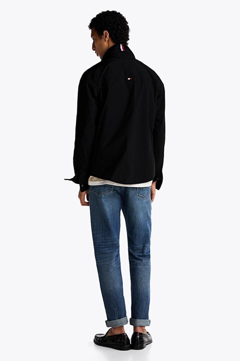 Tommy Hilfiger LW Packable Overshirt