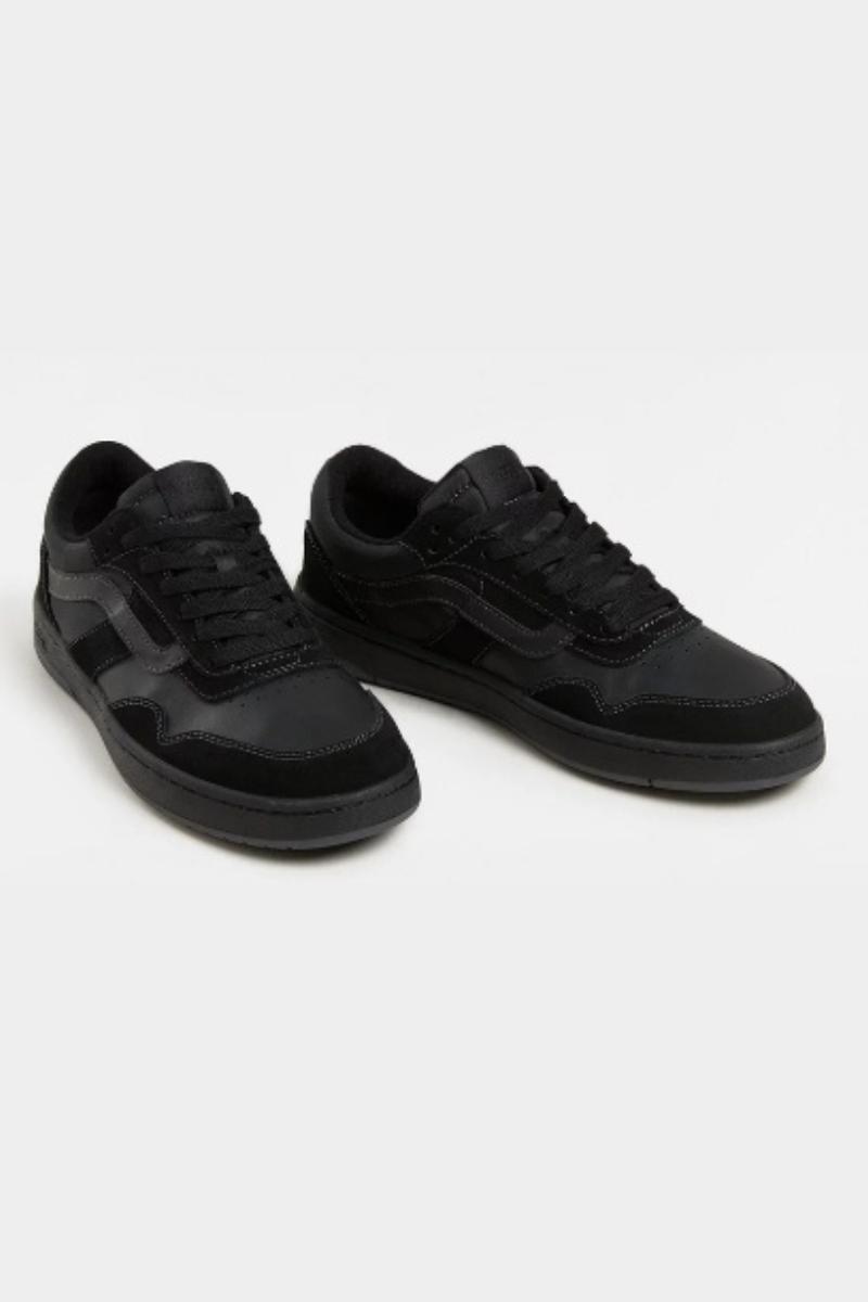 Vans Cruze 3.0 Shoe Black
