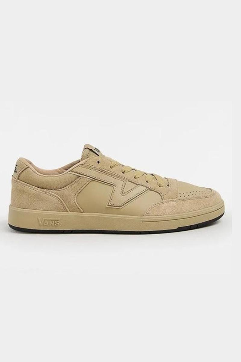 Vans Lowland CC Mono Shoe Incense (Size 12)