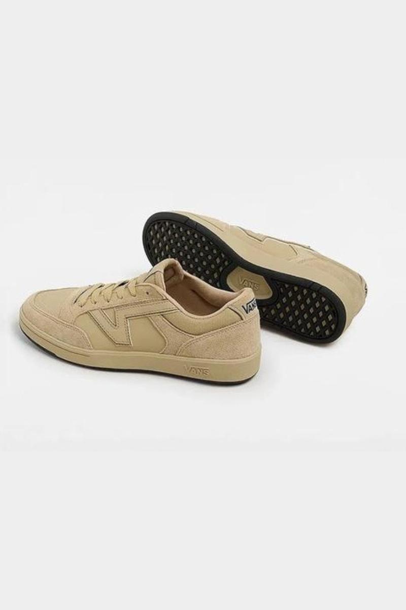 Vans Lowland CC Mono Shoe Incense (Size 12)