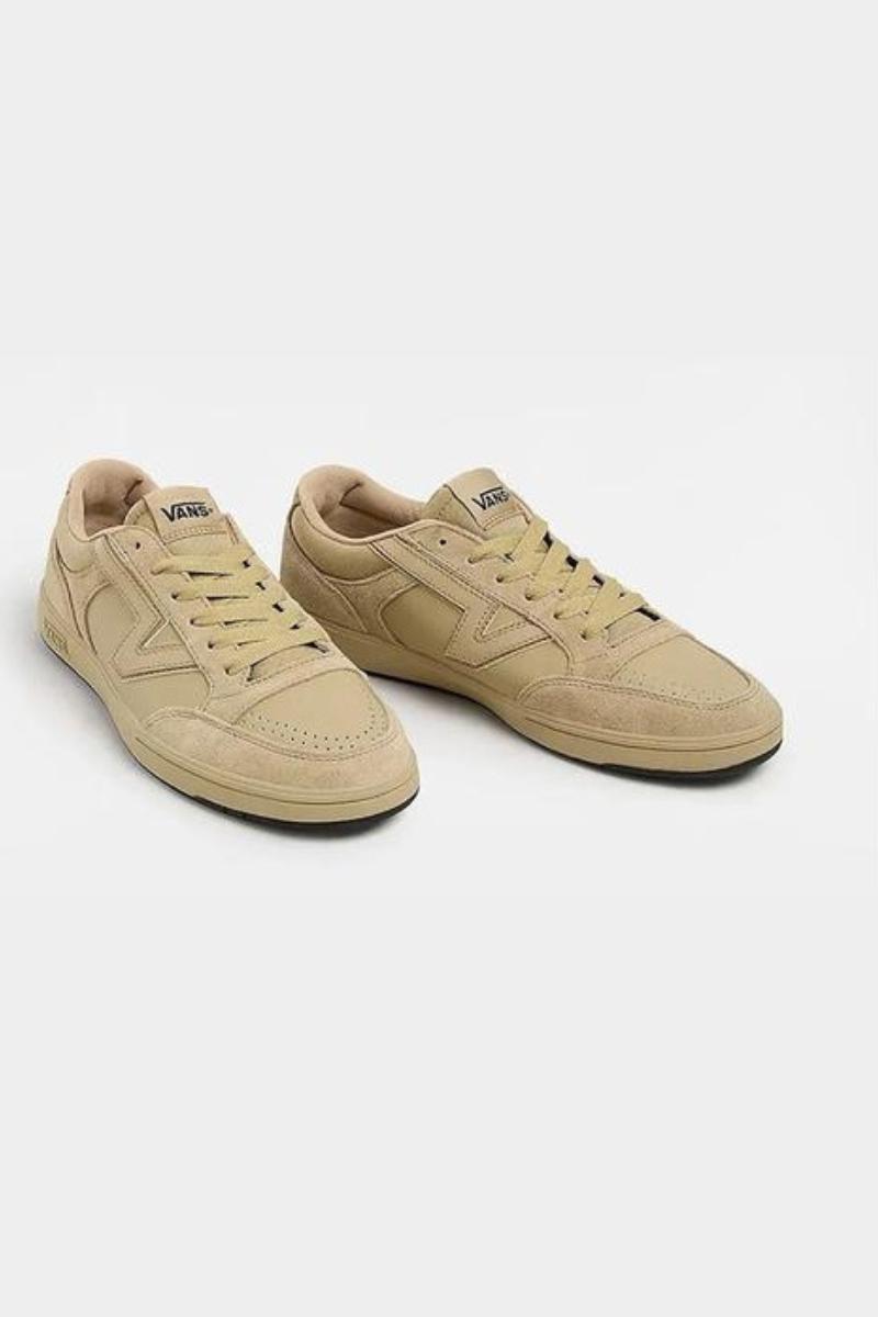 Vans Lowland CC Mono Shoe Incense (Size 12)