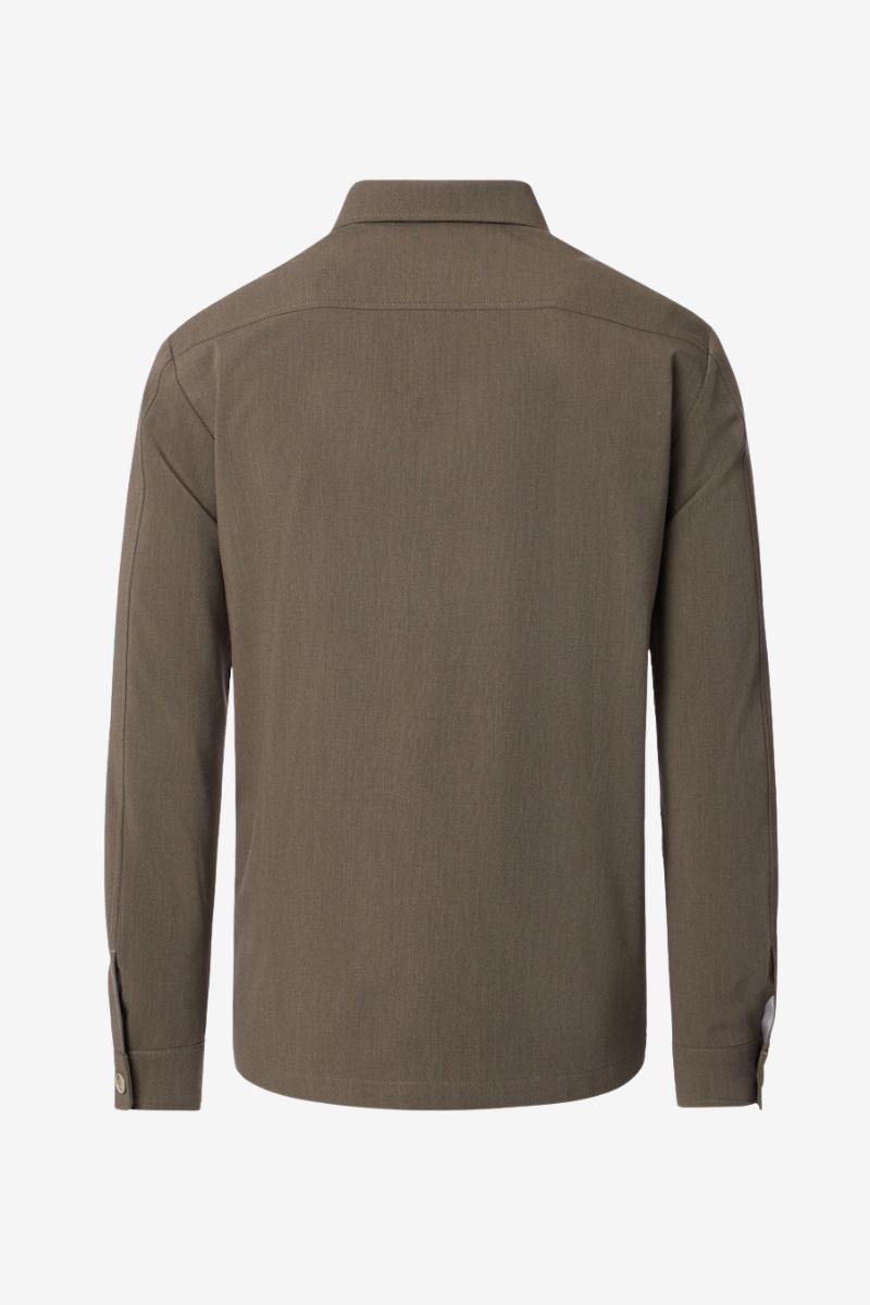 Venti 85800 Overshirt Green