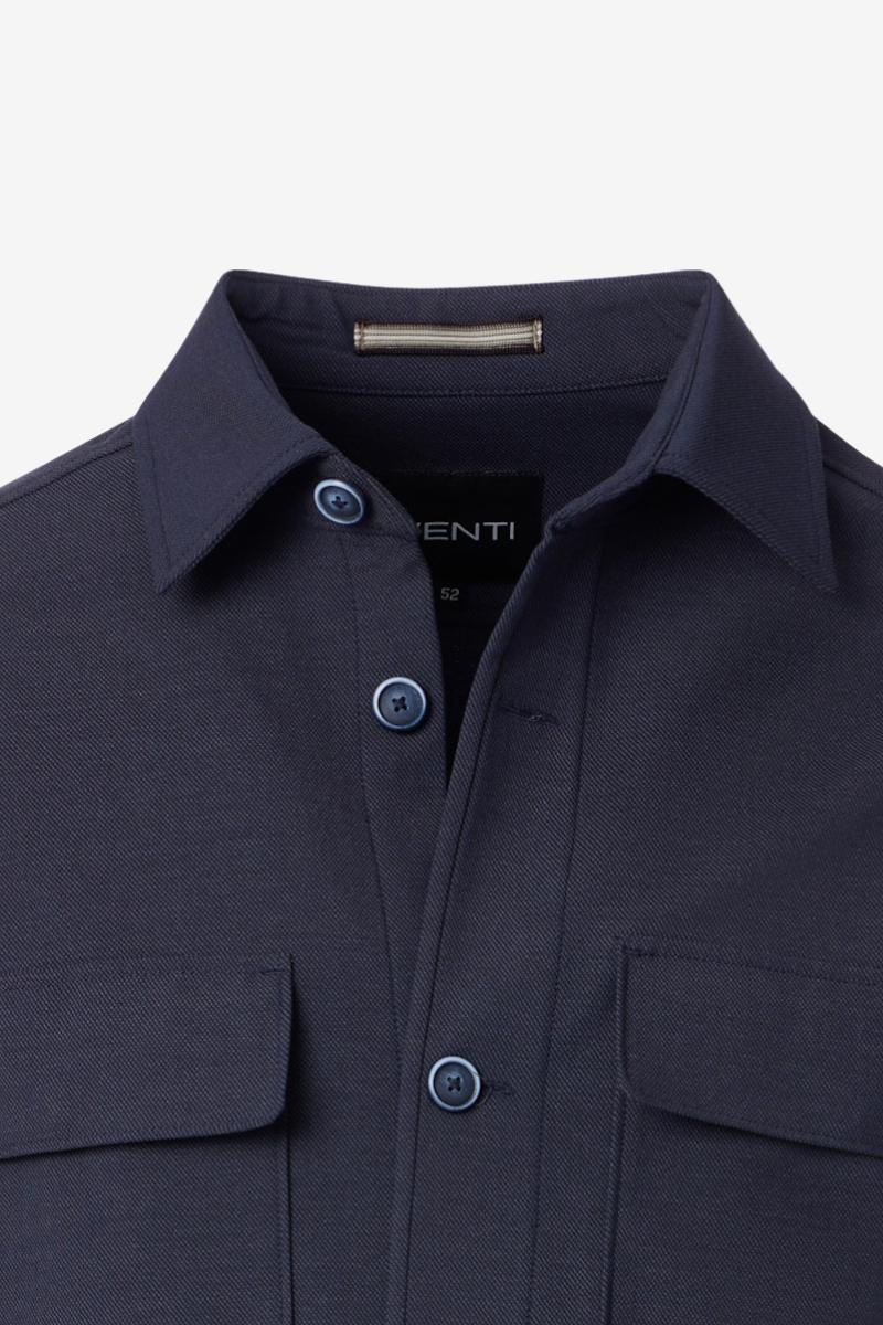 Venti 85800 Overshirt Navy