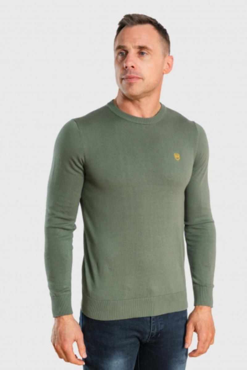 XV Kings Dawson O Neck Army