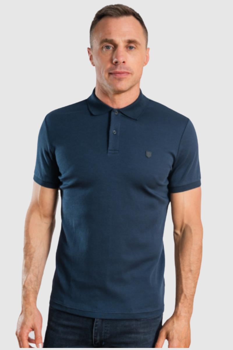 XV Kings Rictor Poloshirt