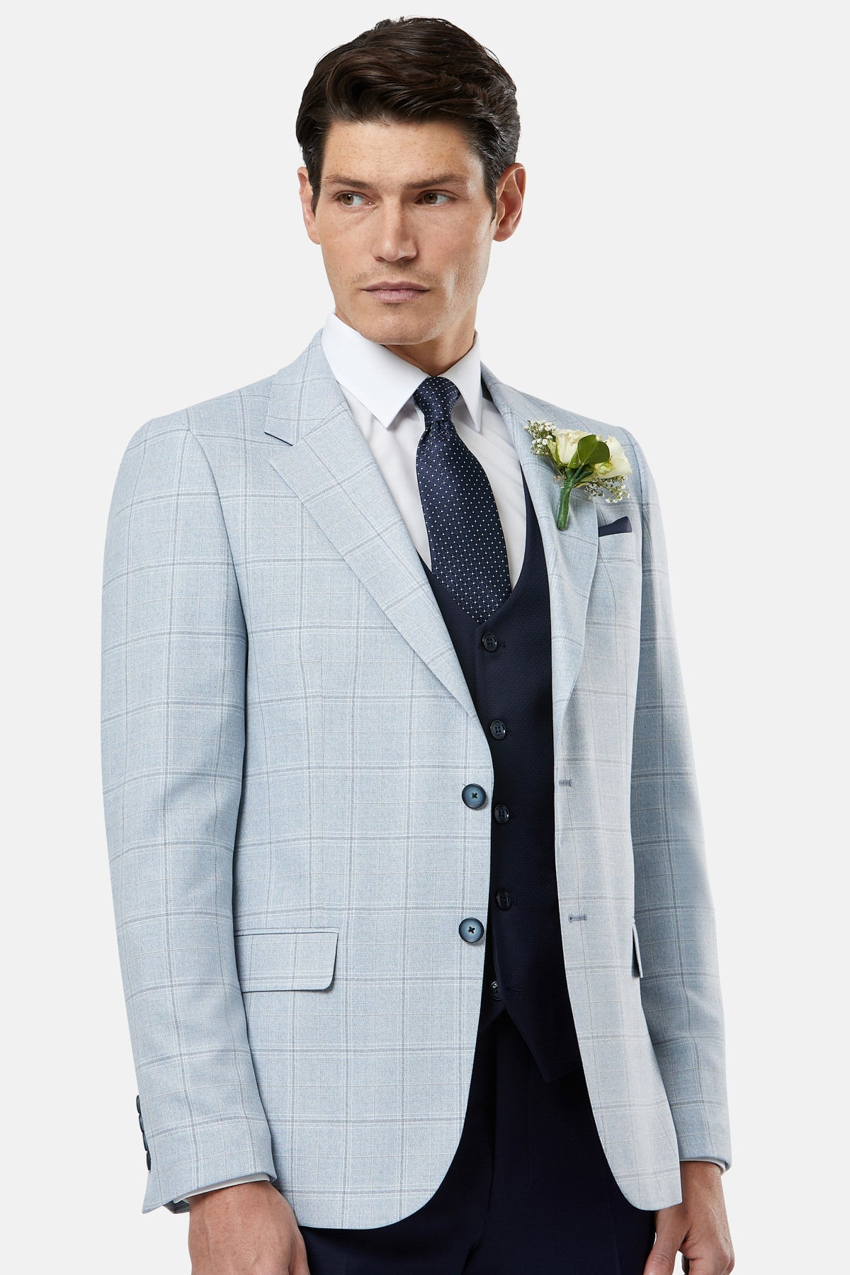 Benetti Andrew Sky Jkt DONITZ