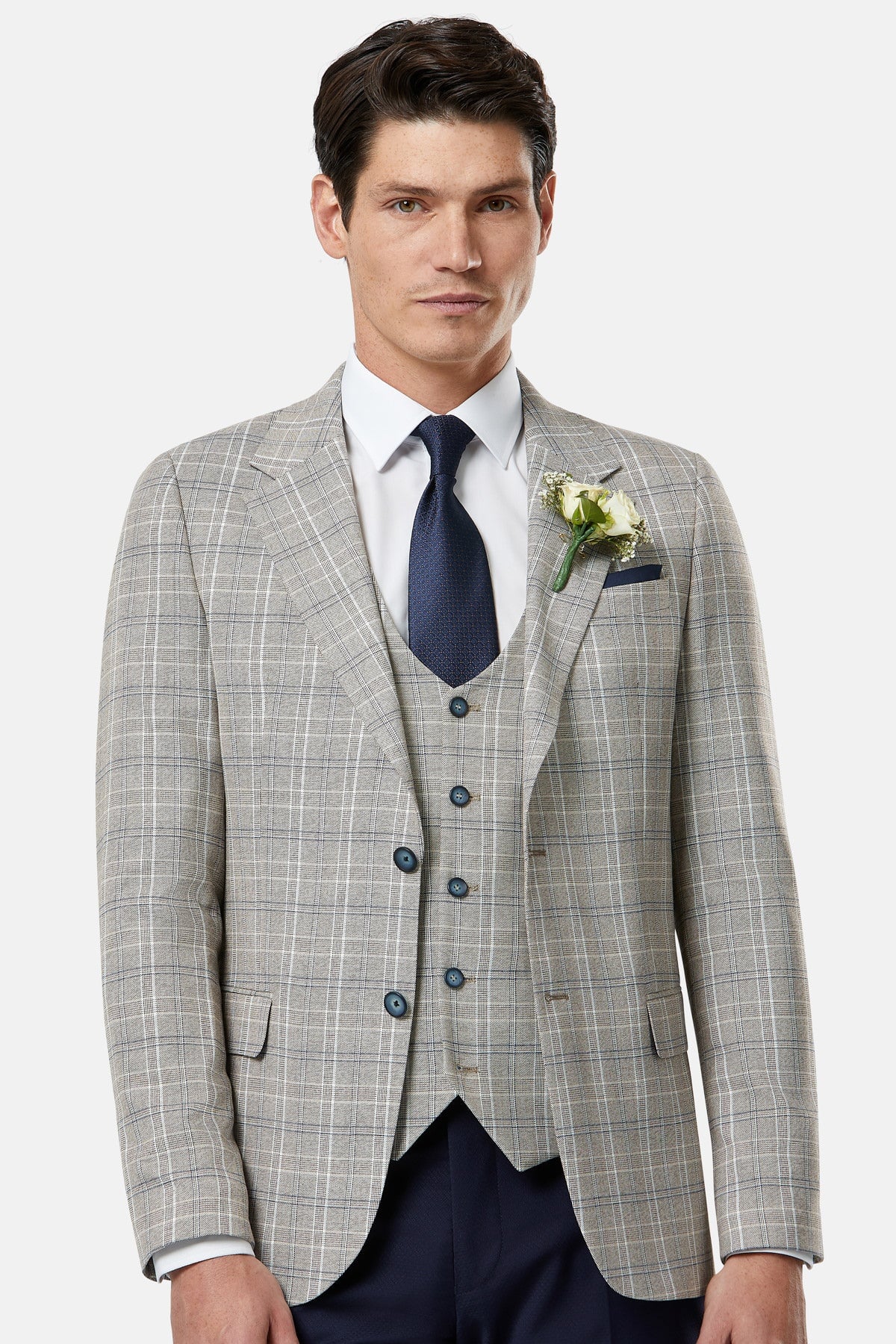 Benetti Charles Stone Suits DONITZ