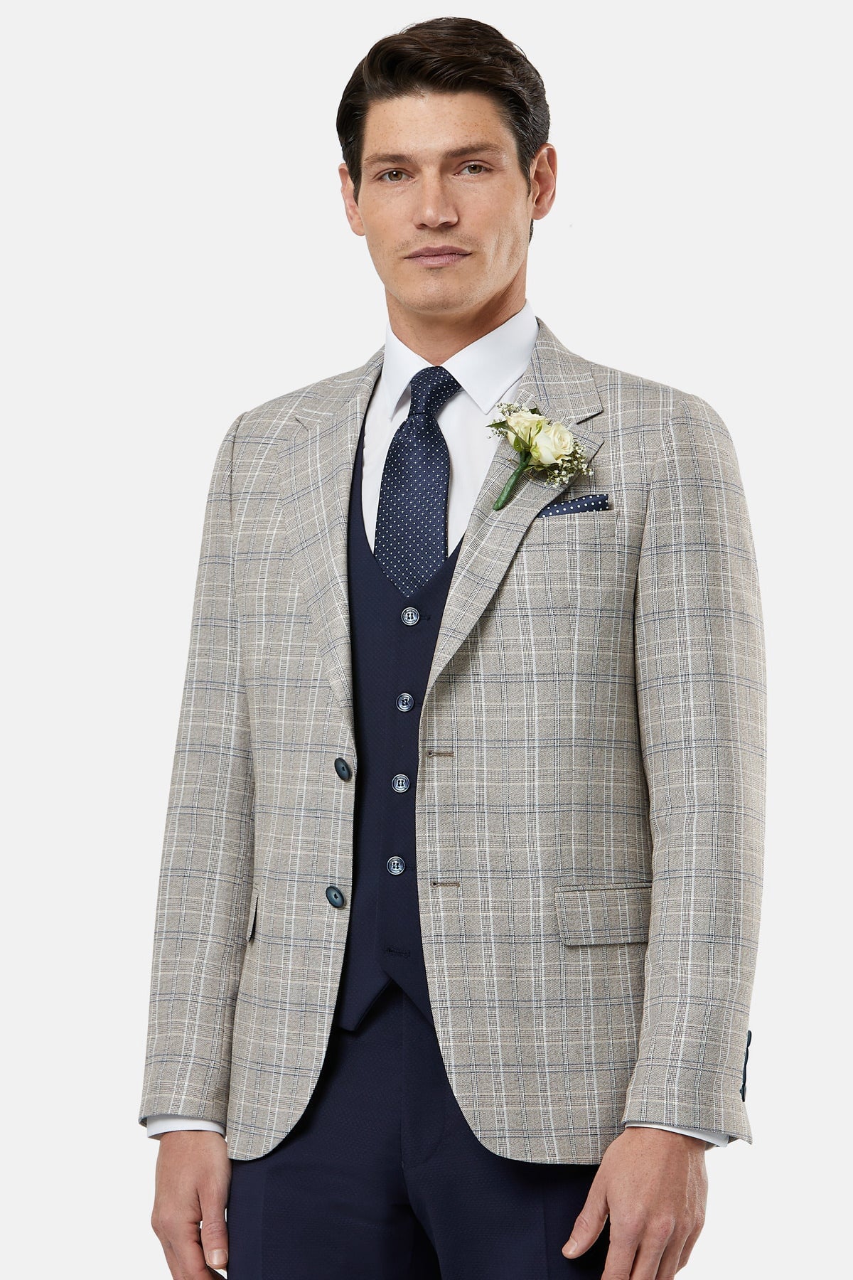 Benetti Charles Stone Jkt Suits DONITZ