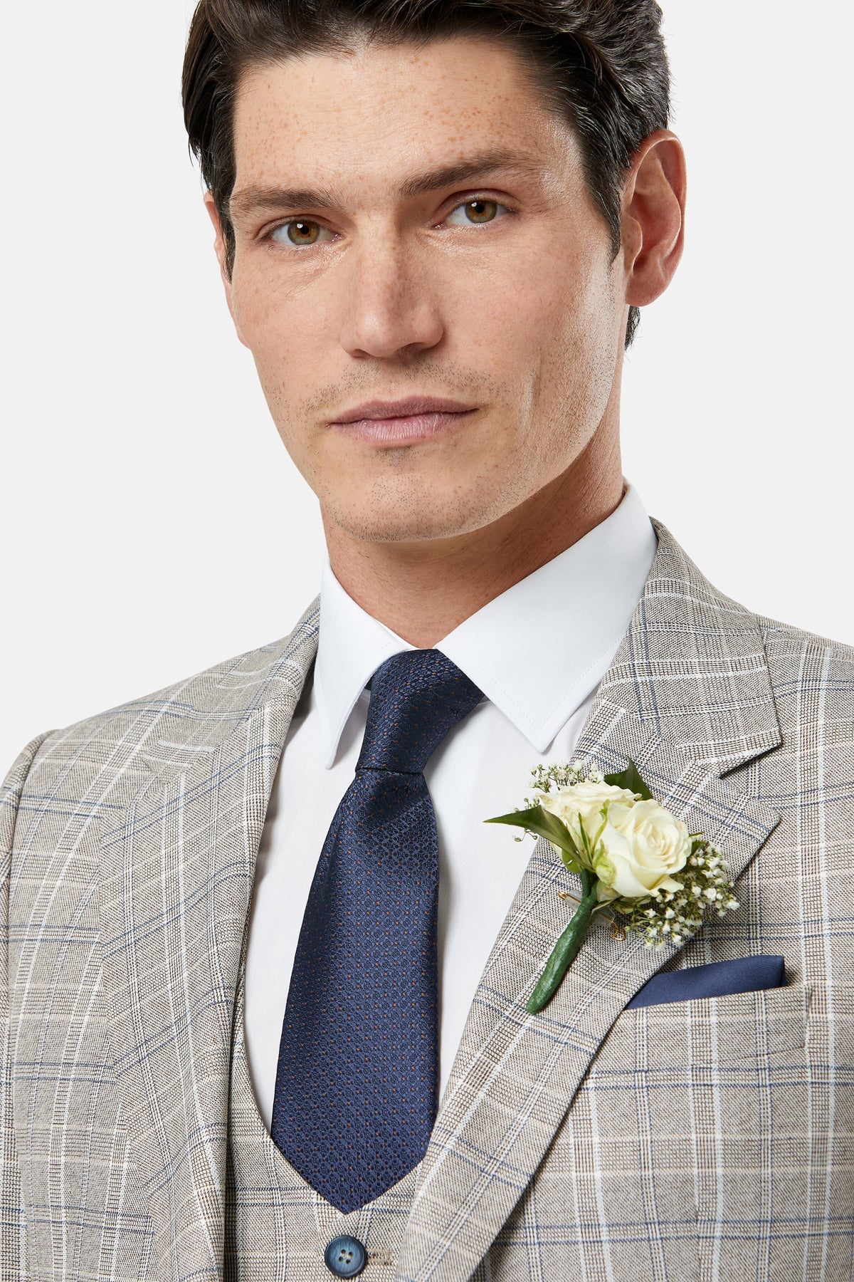 Benetti Charles Stone Suits DONITZ
