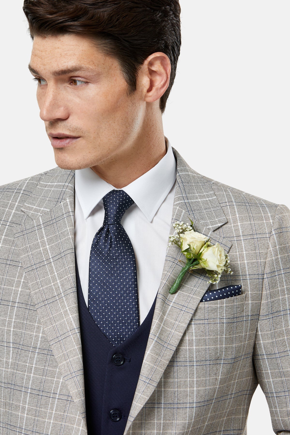 Benetti Charles Stone Jkt Suits DONITZ