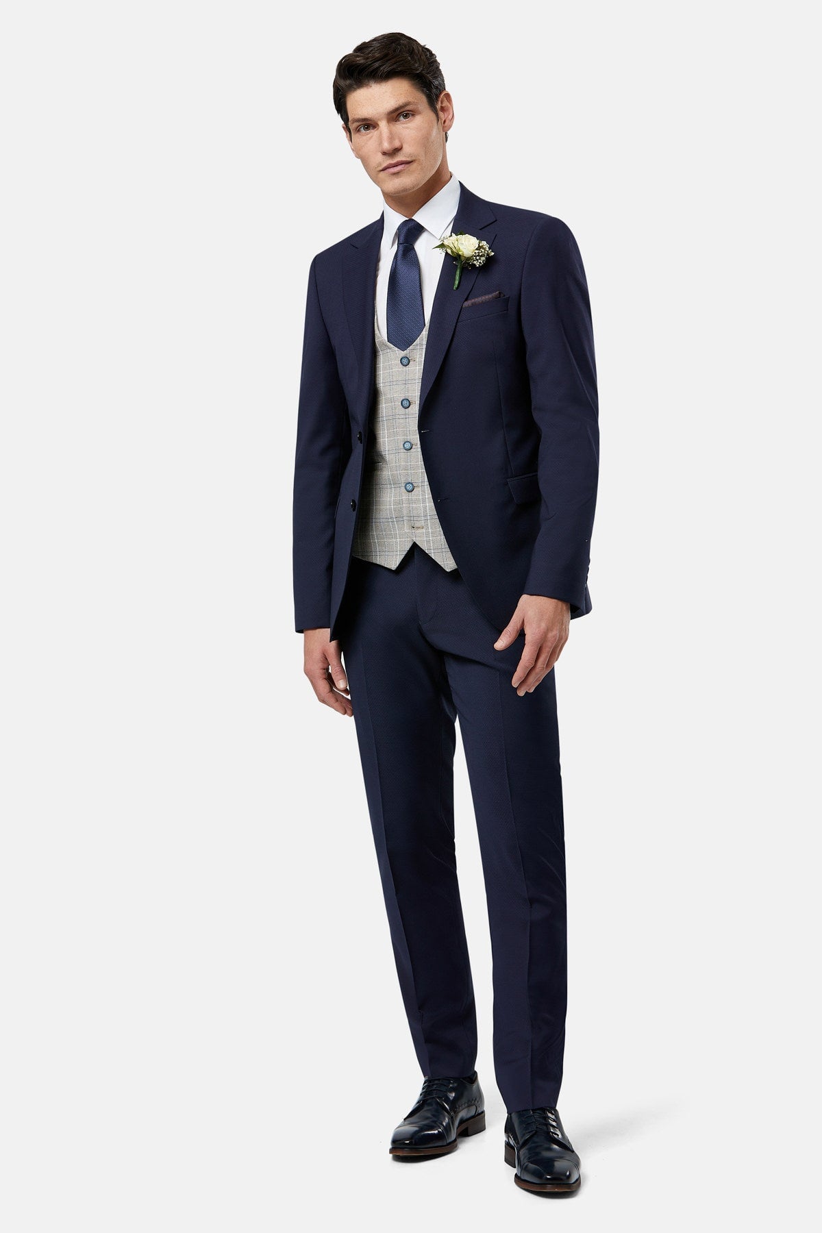 Benetti Charles Stone WC Suits DONITZ