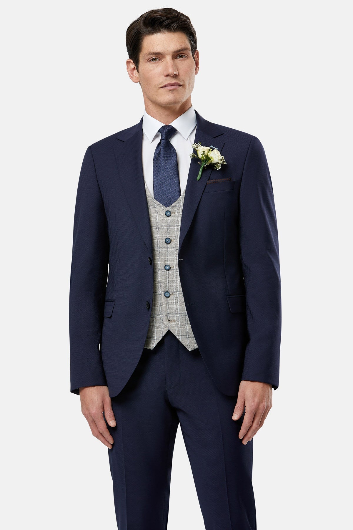 Benetti Charles Stone WC Suits DONITZ