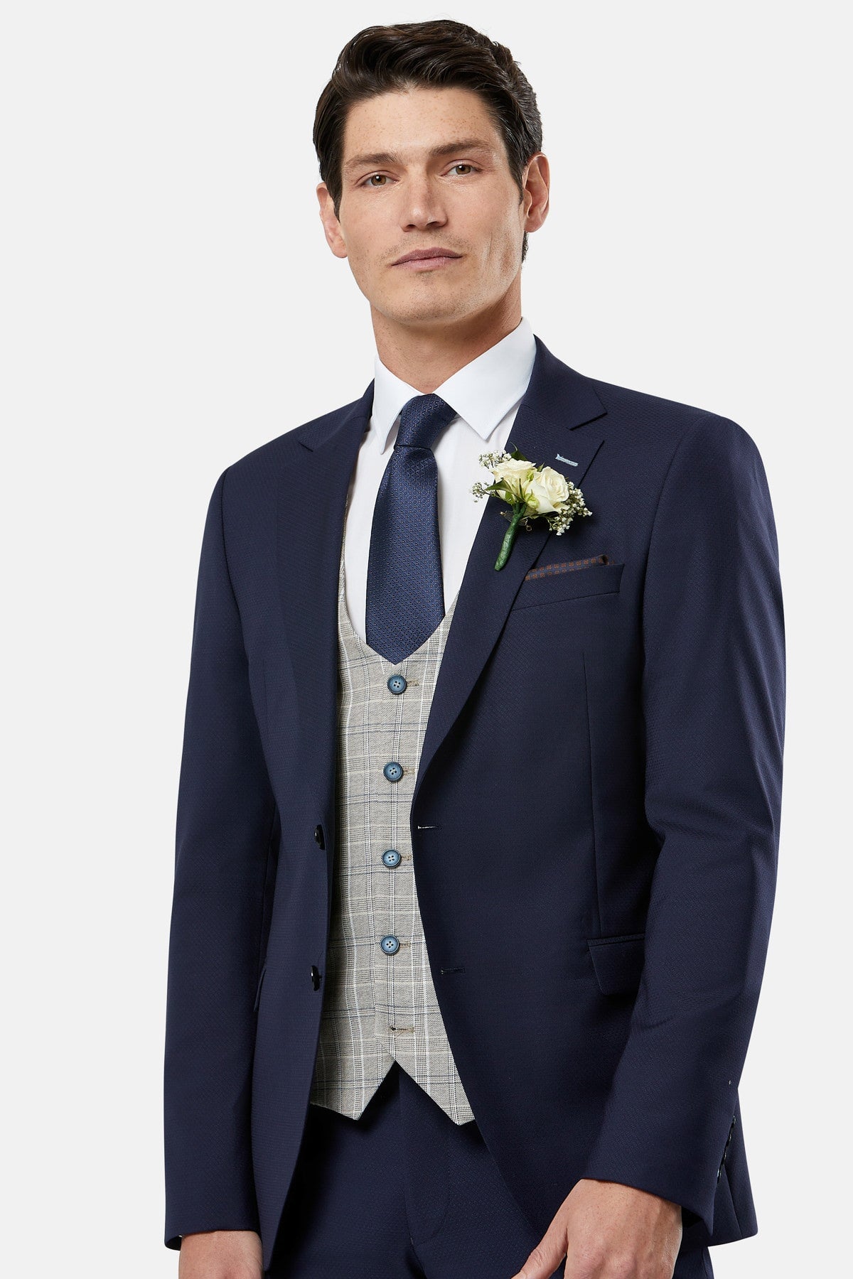 Benetti Charles Stone WC Suits DONITZ