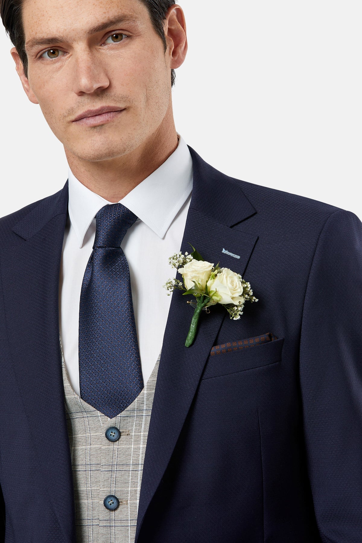 Benetti Charles Stone WC Suits DONITZ