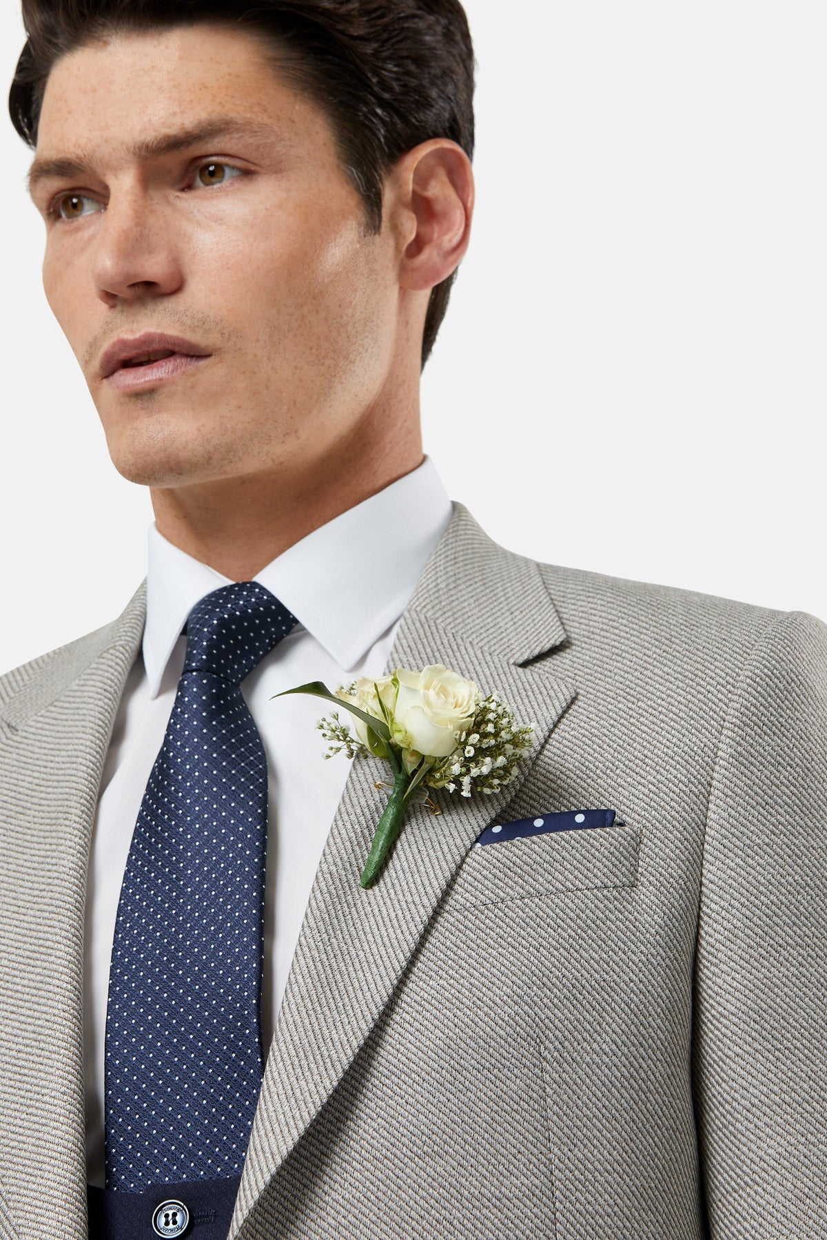 Benetti Harold Beige DONITZ