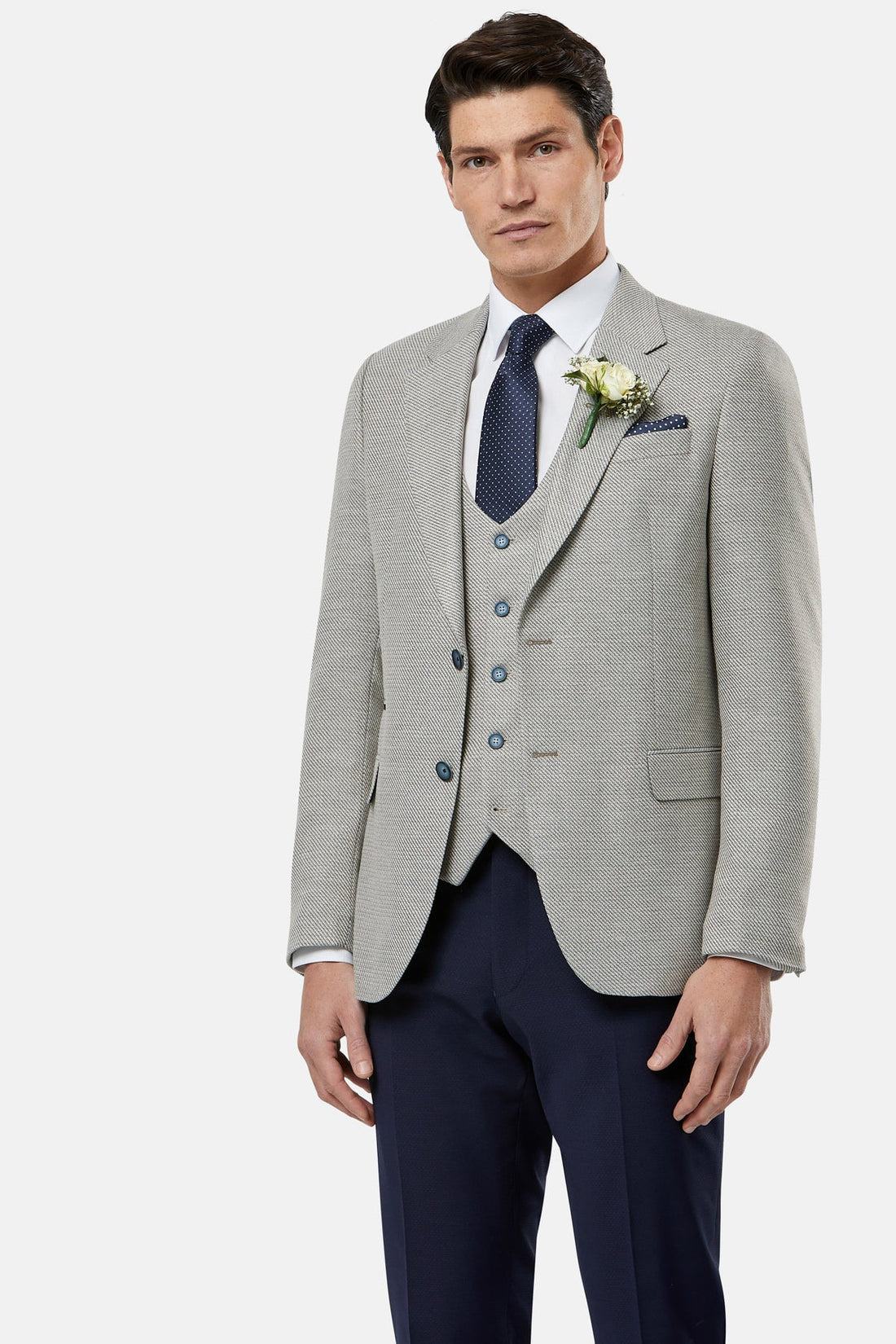 Benetti Harold Beige WC DONITZ