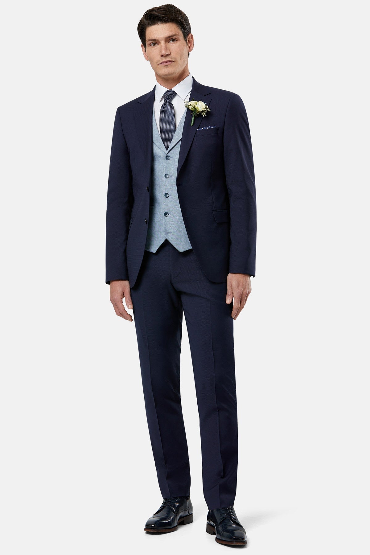 Benetti Oslo WC Suits DONITZ