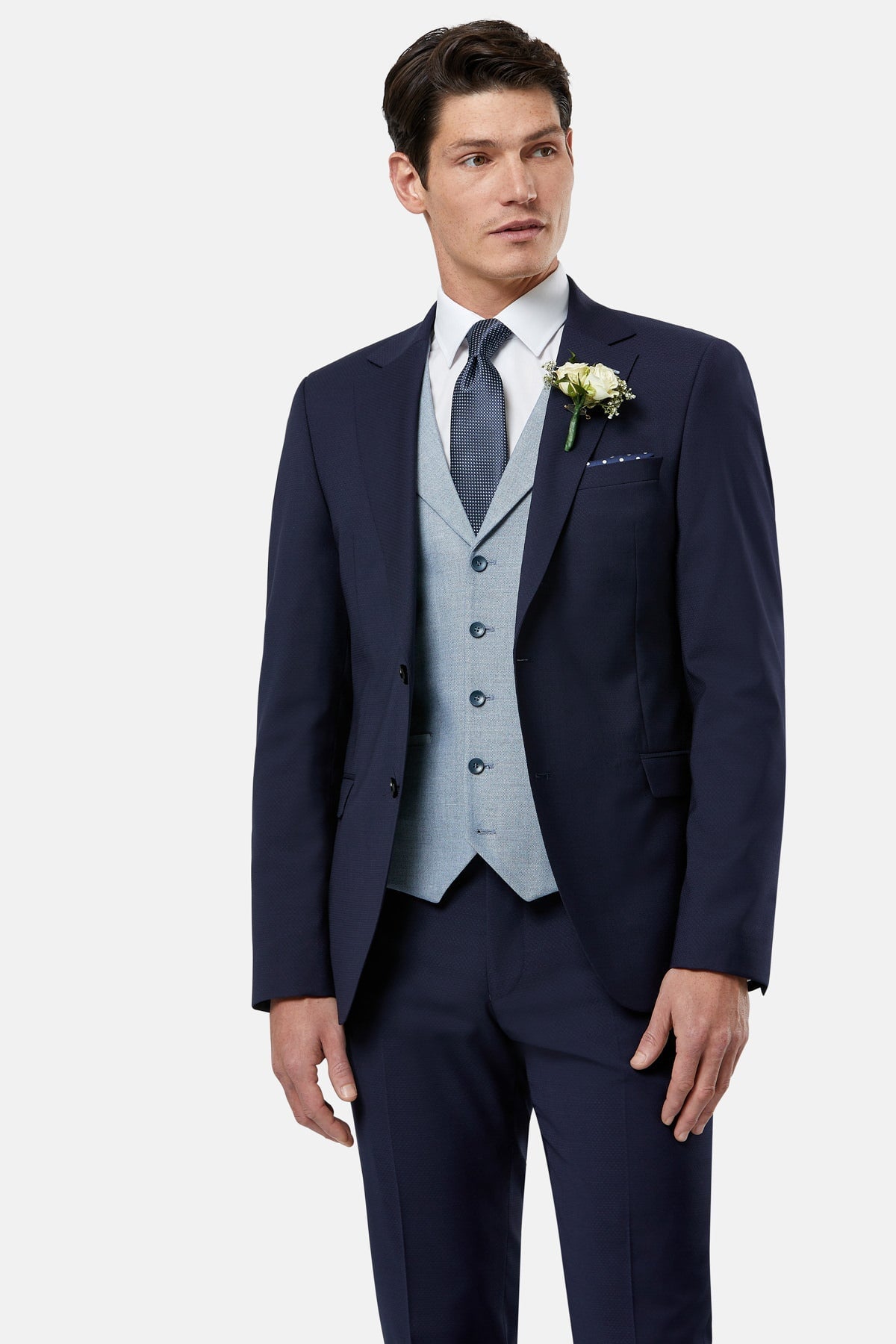 Benetti Oslo WC Suits DONITZ
