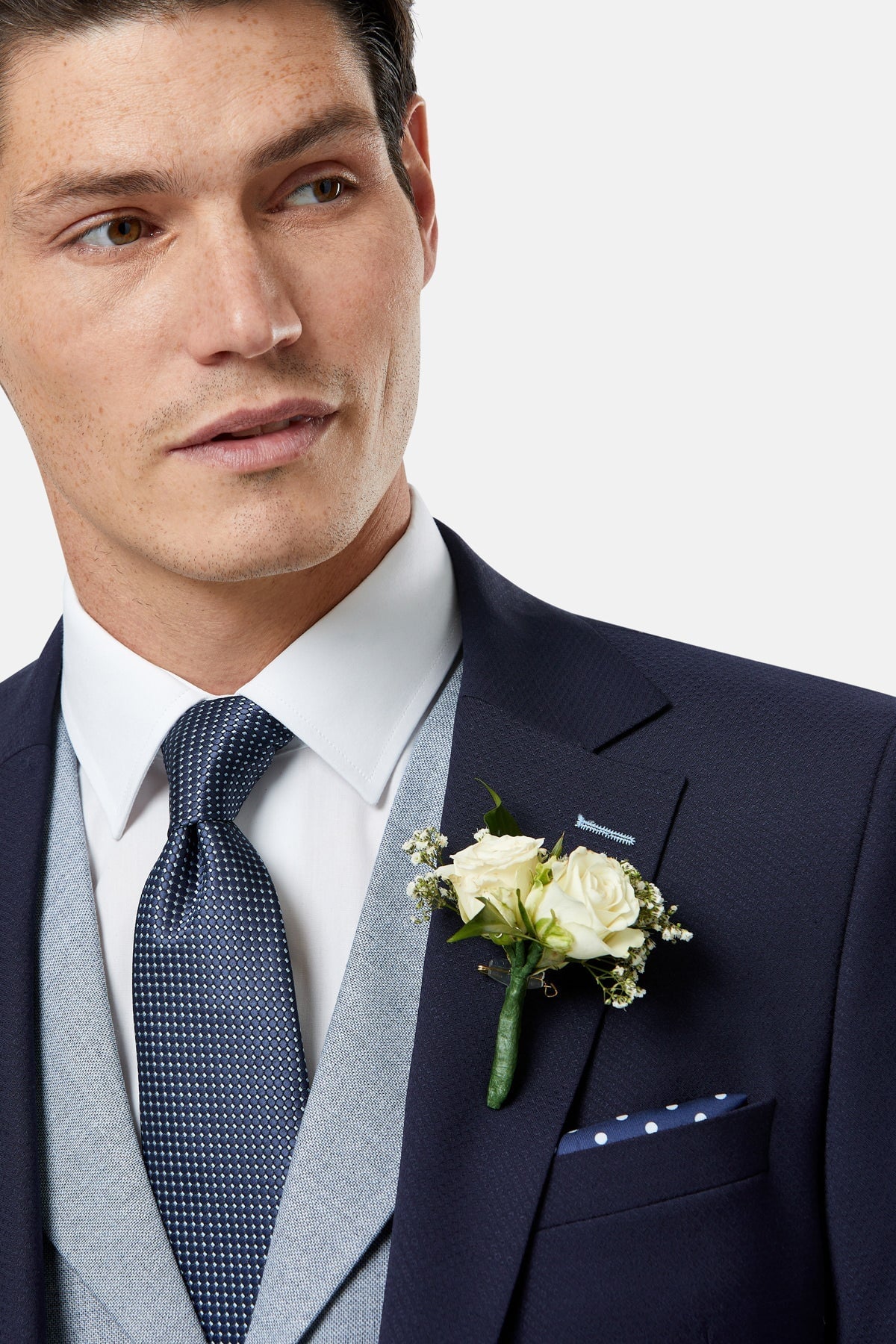 Benetti Oslo WC Suits DONITZ