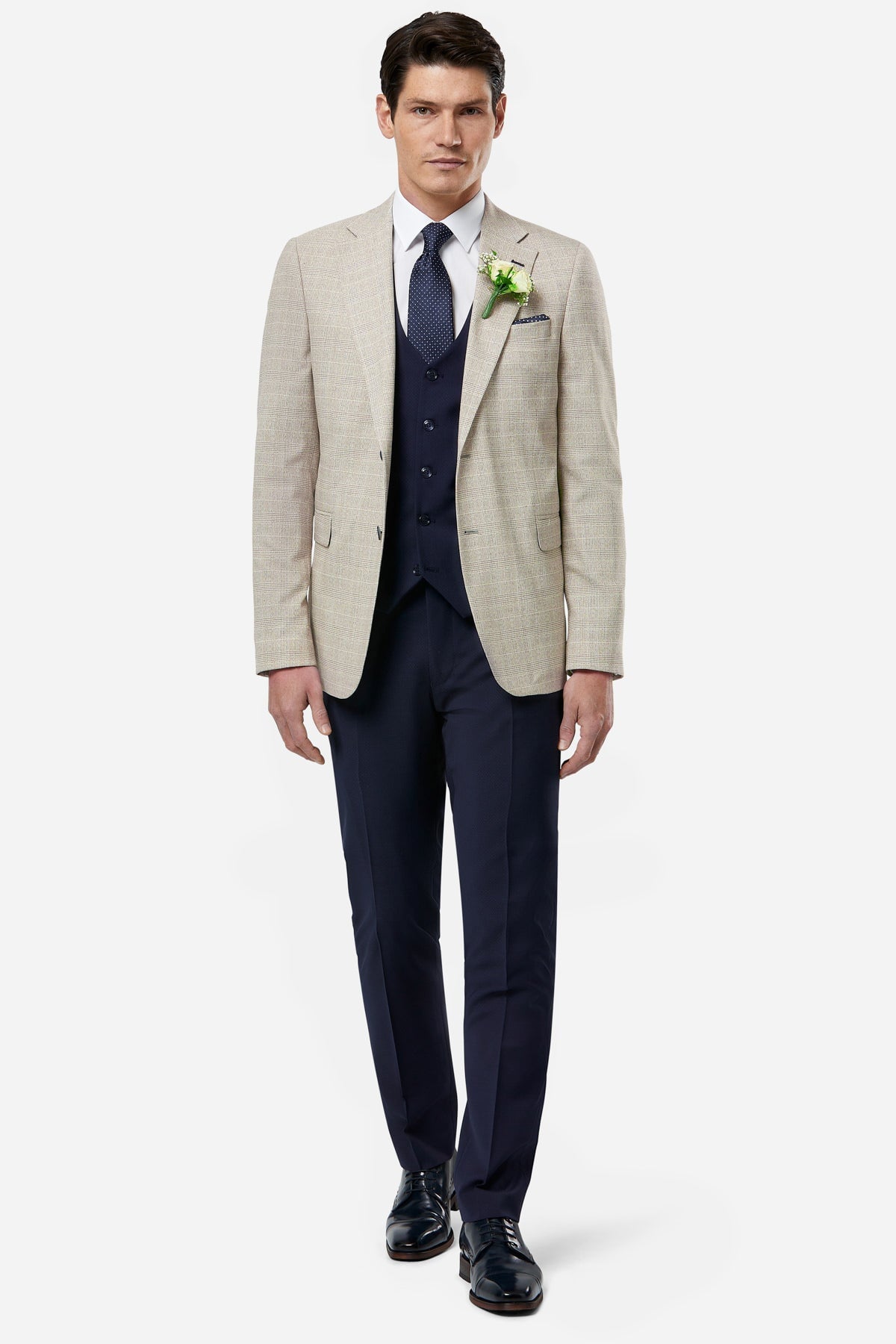 Benetti Phillip Stone Jkt DONITZ