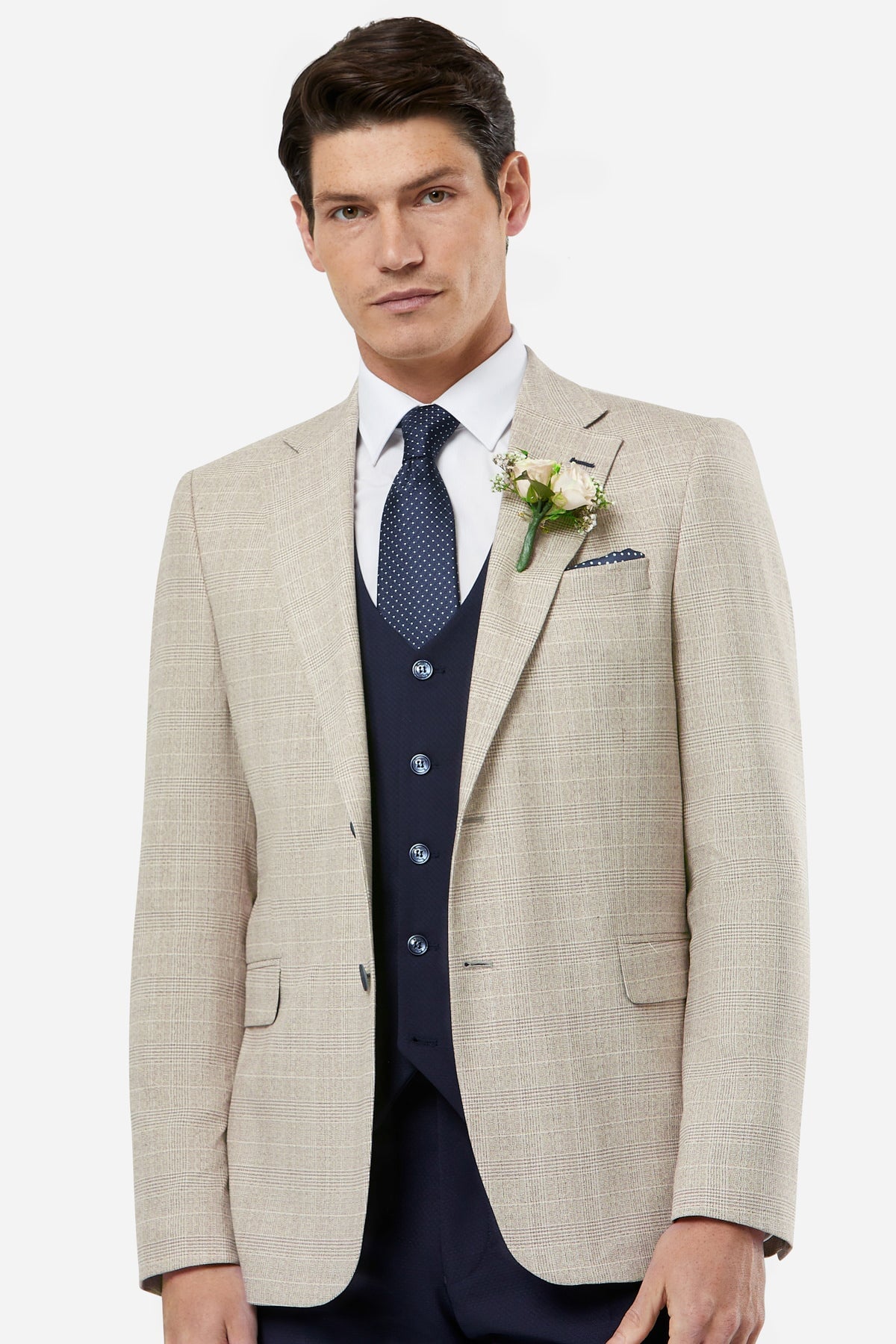 Benetti Phillip Stone Jkt DONITZ