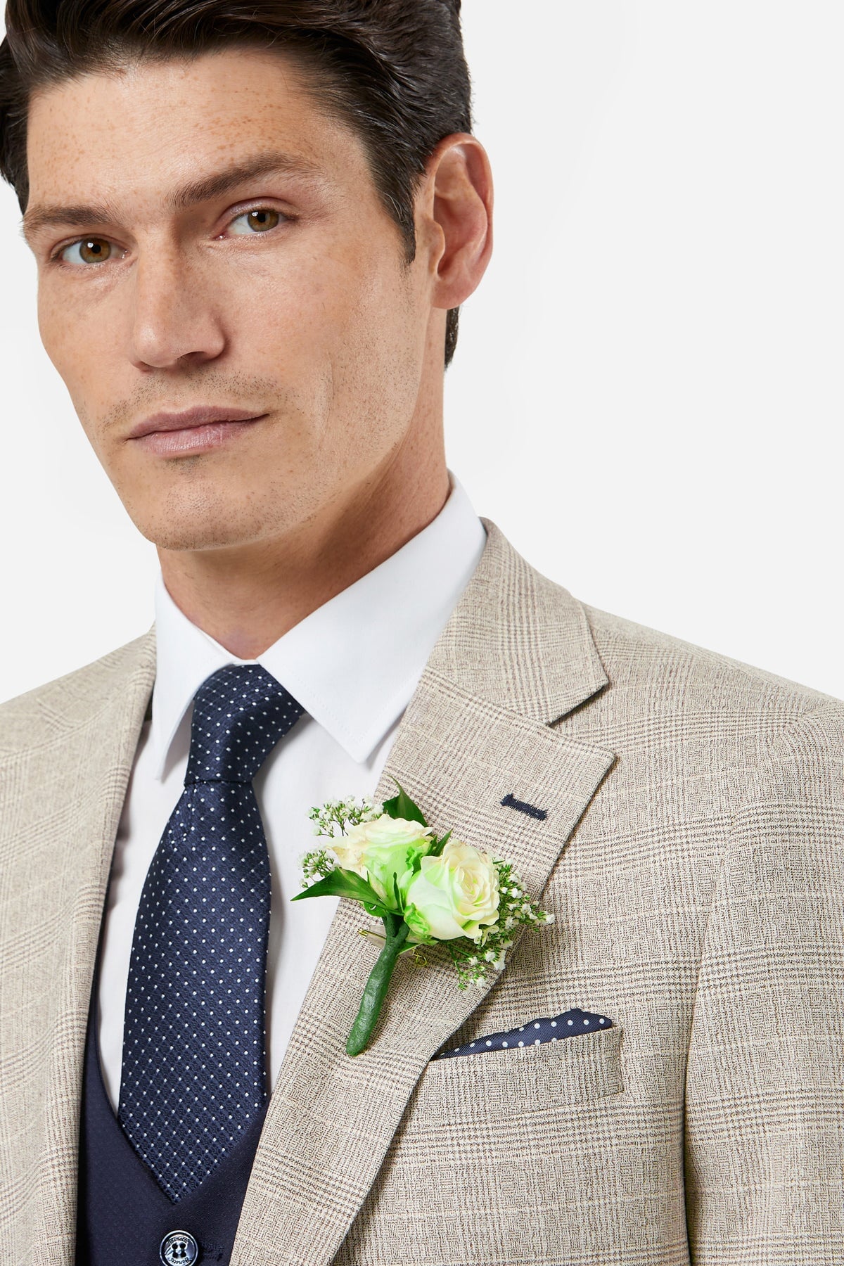 Benetti Phillip Stone Jkt DONITZ