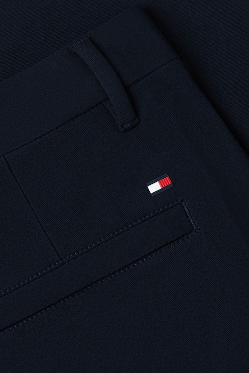 Tommy Hilfiger Denton Performance Knit Tech Chino Navy